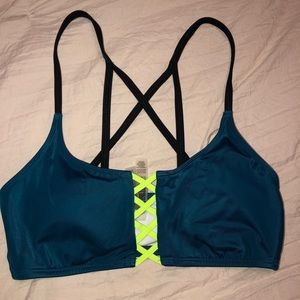 Victoria Secret PINK Bikini Top